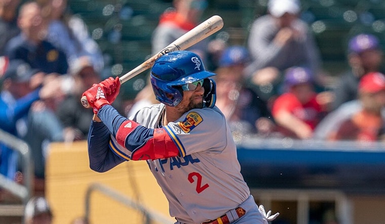 Royce Lewis Slump Pushes Twins to Consider Minor League Reset