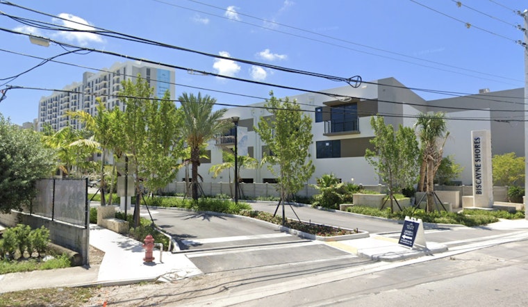 RPM Living Drops $151M On Biscayne Shores Bayfront Rentals