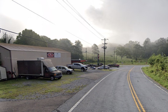 Runaway Bull Has Gilmer County Drivers Dodging ‘Angry Steak’ On Highway 382