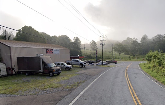 Runaway Bull Has Gilmer County Drivers Dodging ‘Angry Steak’ On Highway 382