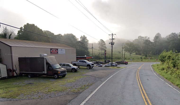 Runaway Bull Has Gilmer County Drivers Dodging ‘Angry Steak’ On Highway 382