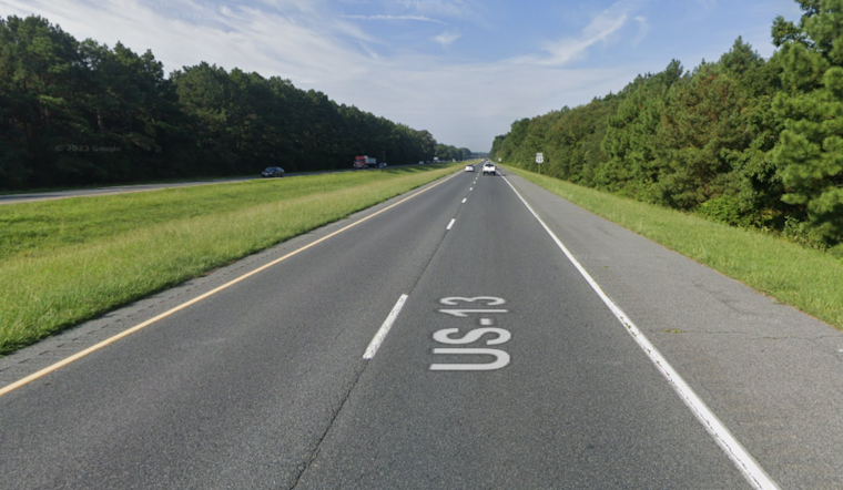 Runaway Emu Turns Salisbury Bypass Into Bird-Brained Chase