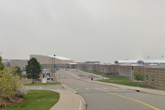 Runaway Teen Turns Aurora School Drop-Off Into Parking Lot Scare