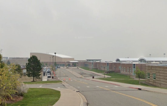 Runaway Teen Turns Aurora School Drop-Off Into Parking Lot Scare