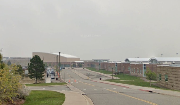 Runaway Teen Turns Aurora School Drop-Off Into Parking Lot Scare