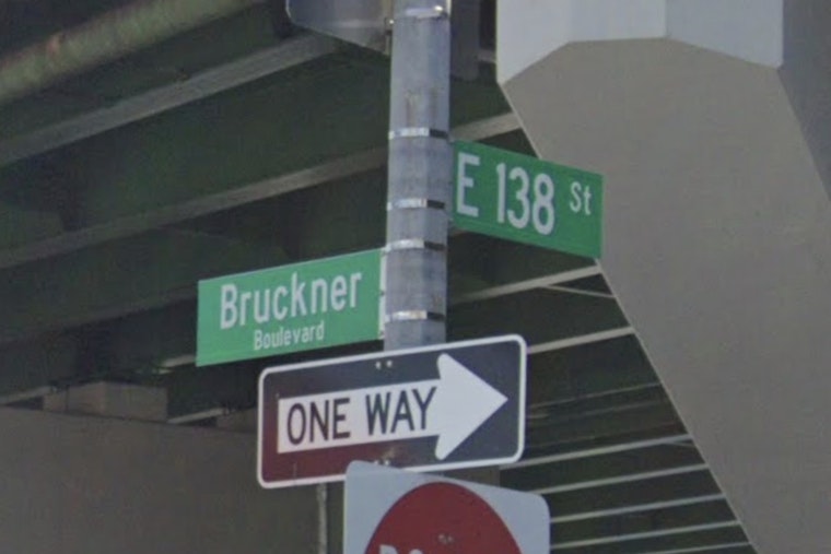 Runaway Truck, Taxi Horror Kill Man on Bronx's Infamous 138th Street