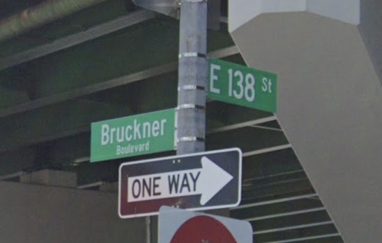 Runaway Truck, Taxi Horror Kill Man on Bronx's Infamous 138th Street
