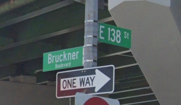 Runaway Truck, Taxi Horror Kill Man on Bronx's Infamous 138th Street