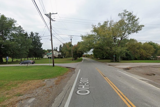 Rural Austinburg Stop-Sign Horror Leaves 1 Dead, 2 Hurt