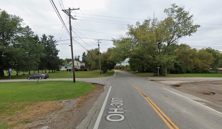 Rural Austinburg Stop-Sign Horror Leaves 1 Dead, 2 Hurt