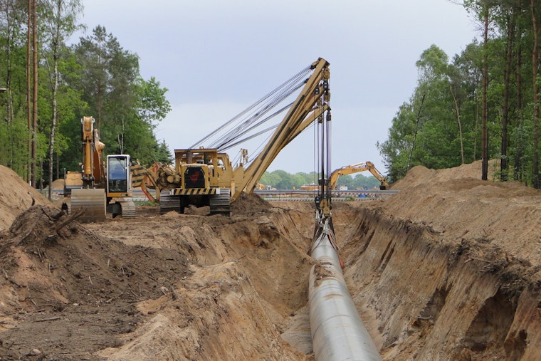 Rural Chatham Fights Back as Enbridge Pipeline Targets Woods and Waterways