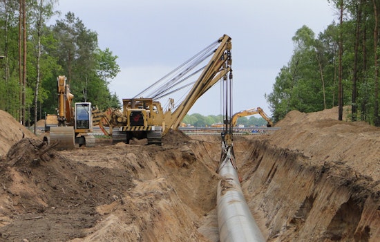 Rural Chatham Fights Back as Enbridge Pipeline Targets Woods and Waterways
