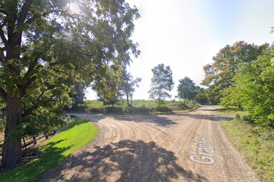 Rural Memorial Day UTV Flip Kills Bronson Man, Injures Teen
