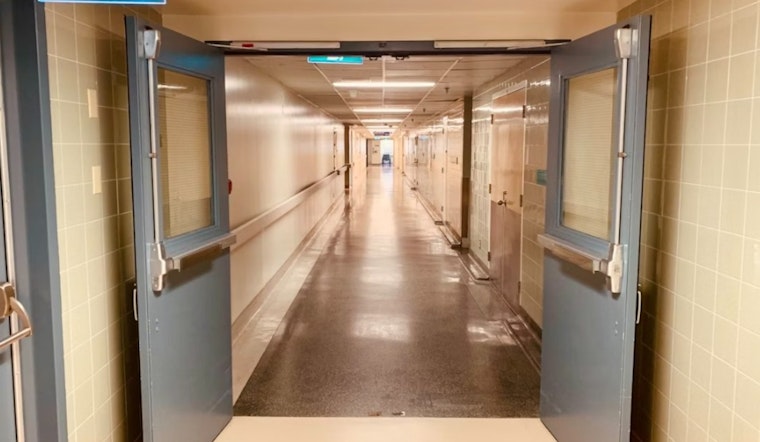 Rural North Carolina’s Mental Health Lifeline Is Fraying as Doctor Shortages Grow
