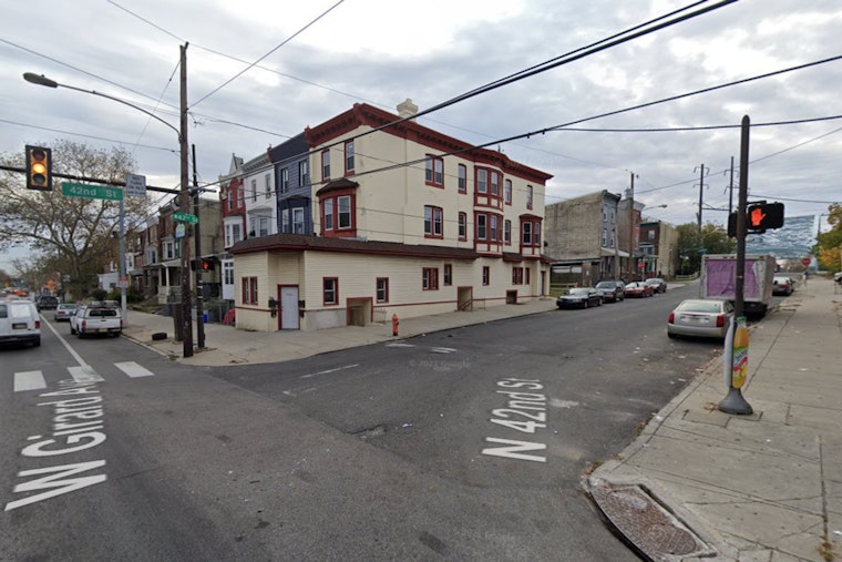 Rush-Hour Bloodshed: Four Adults Shot on North 42nd Street in West Philly