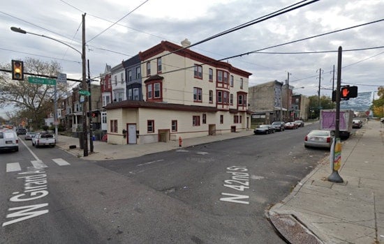 Rush-Hour Bloodshed: Four Adults Shot on North 42nd Street in West Philly