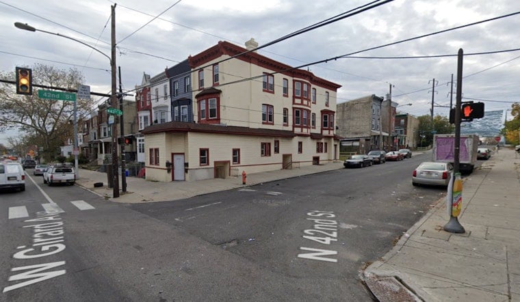 Rush-Hour Bloodshed: Four Adults Shot on North 42nd Street in West Philly