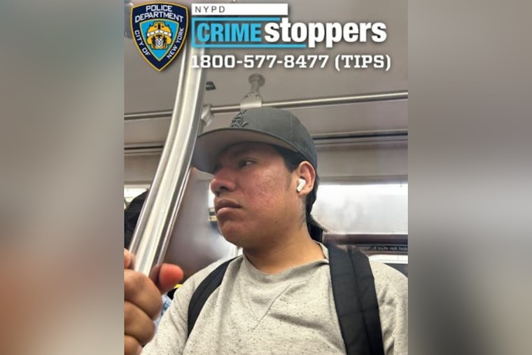 Rush-Hour Groper Hunted After 4 Train Attack Near 59th Street