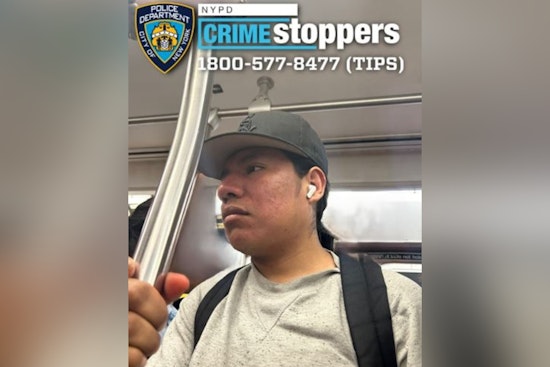 Rush-Hour Groper Hunted After 4 Train Attack Near 59th Street