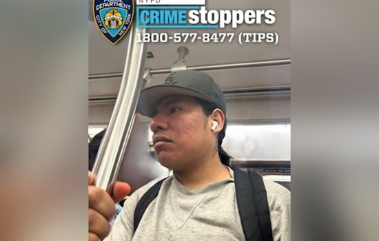 Rush-Hour Groper Hunted After 4 Train Attack Near 59th Street