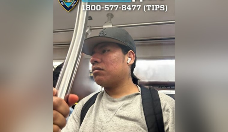 Rush-Hour Groper Hunted After 4 Train Attack Near 59th Street