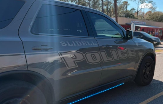 Rush-Hour Gunfire Near Slidell Exit Leaves One Wounded