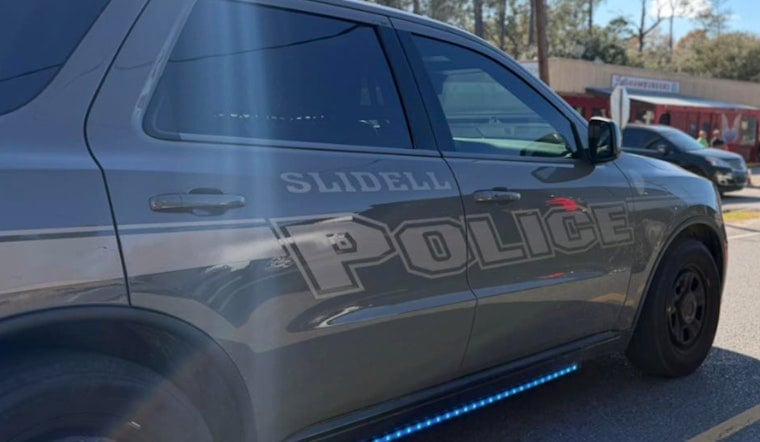 Rush-Hour Gunfire Near Slidell Exit Leaves One Wounded