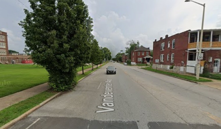 Rush-Hour Gunfire On Vandeventer Leaves Two Women Wounded