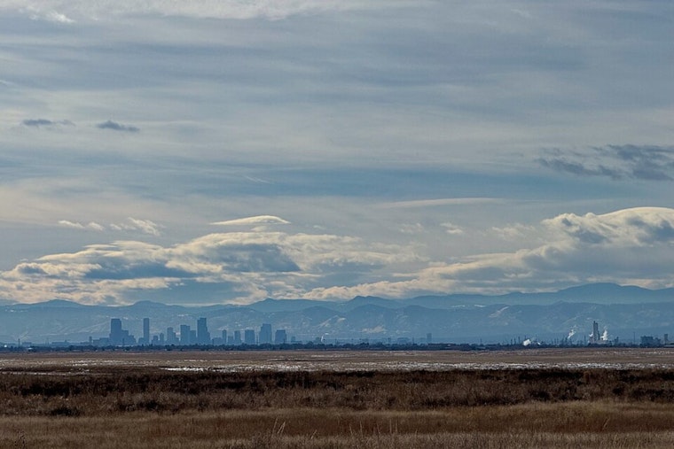 Rush-Hour Rumble: Denver Commute in Crosshairs as Severe Storms Fire Up