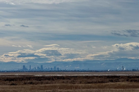 Rush-Hour Rumble: Denver Commute in Crosshairs as Severe Storms Fire Up