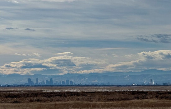 Rush-Hour Rumble: Denver Commute in Crosshairs as Severe Storms Fire Up