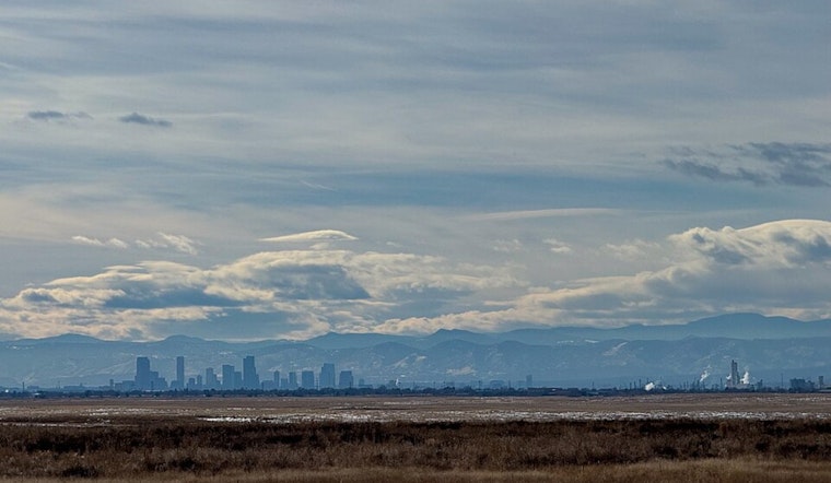 Rush-Hour Rumble: Denver Commute in Crosshairs as Severe Storms Fire Up