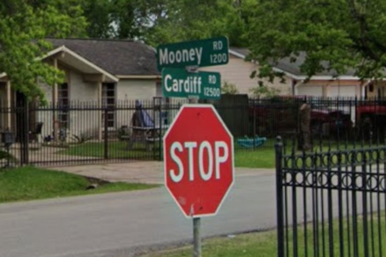 Rush-Hour Shooting Rattles Cardiff Road Corner In Houston