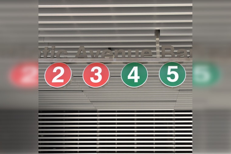 Rush-Hour Squeeze Prompts MTA To Add More 2, 3, 4, 5 Trains