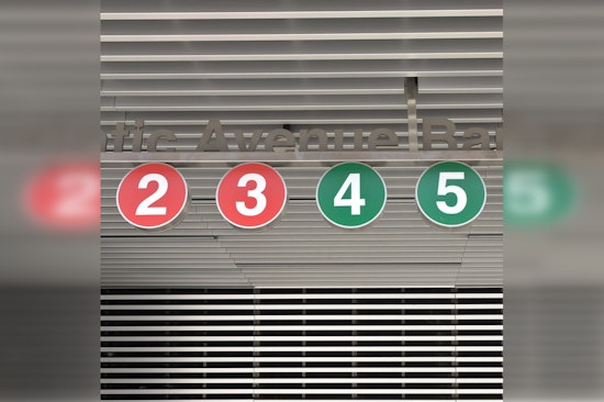 Rush-Hour Squeeze Prompts MTA To Add More 2, 3, 4, 5 Trains