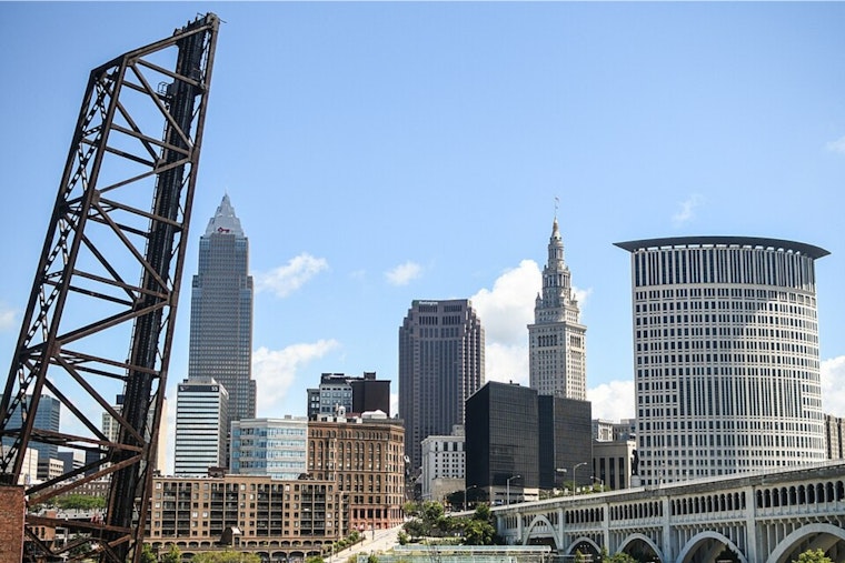 Rush-Hour Storms Poised To Break Cleveland’s Sweltering Heat Tonight