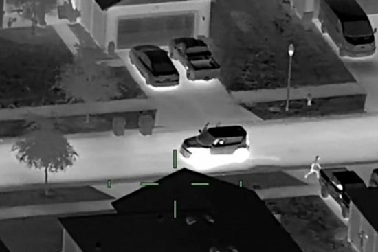 Ruskin Teens Nabbed After Stolen-Car Spree And Burglaries
