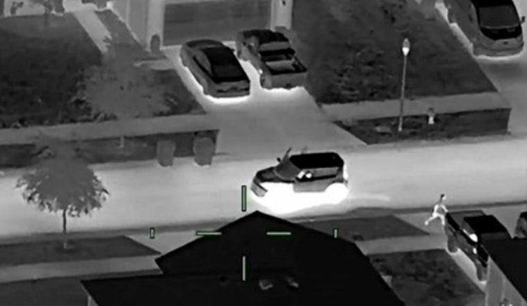 Ruskin Teens Nabbed After Stolen-Car Spree And Burglaries