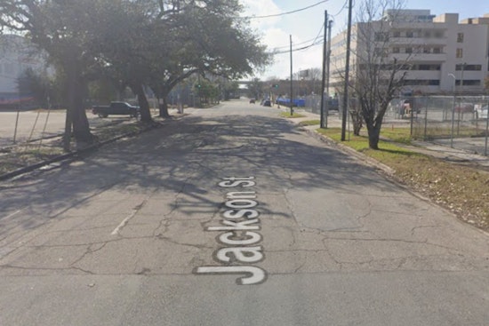 Rustic Rises Again, Downtown Houston Bets Big On Jackson Street Nightlife