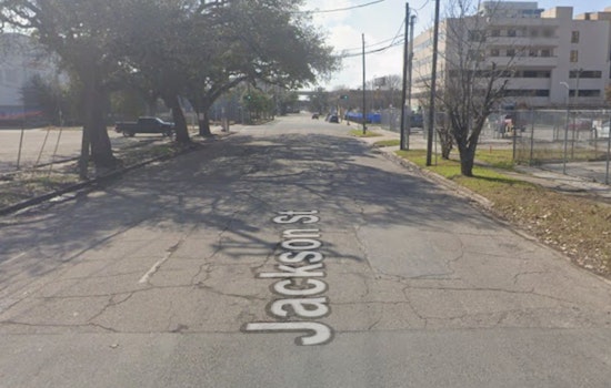 Rustic Rises Again, Downtown Houston Bets Big On Jackson Street Nightlife