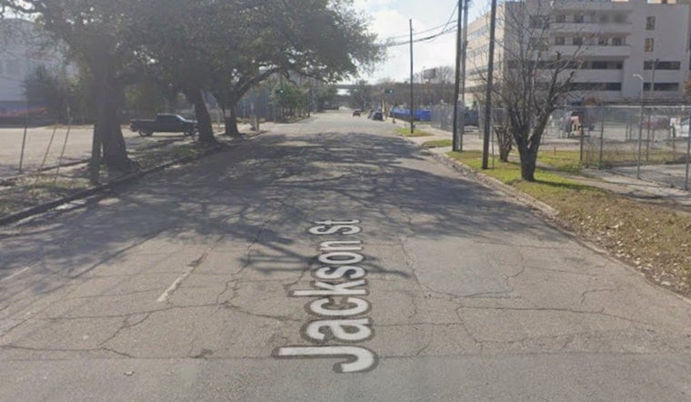 Rustic Rises Again, Downtown Houston Bets Big On Jackson Street Nightlife