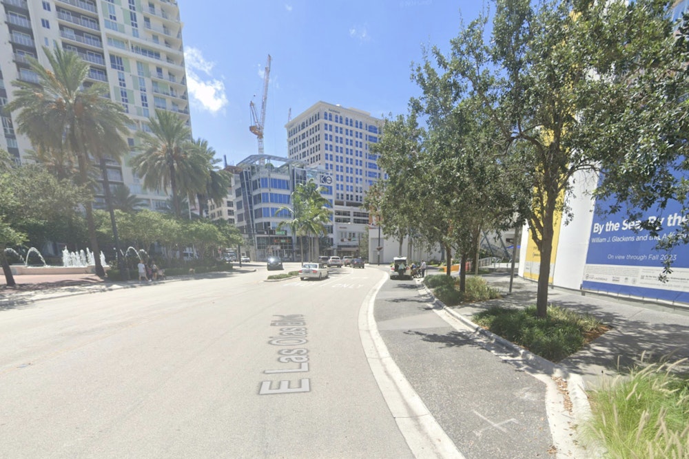 Rusty Pelican Crew Plots Splashy New Waterfront Hotspot In Downtown Fort Lauderdale