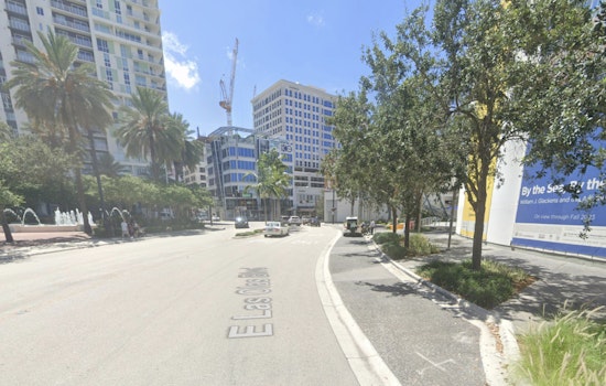 Rusty Pelican Crew Plots Splashy New Waterfront Hotspot In Downtown Fort Lauderdale