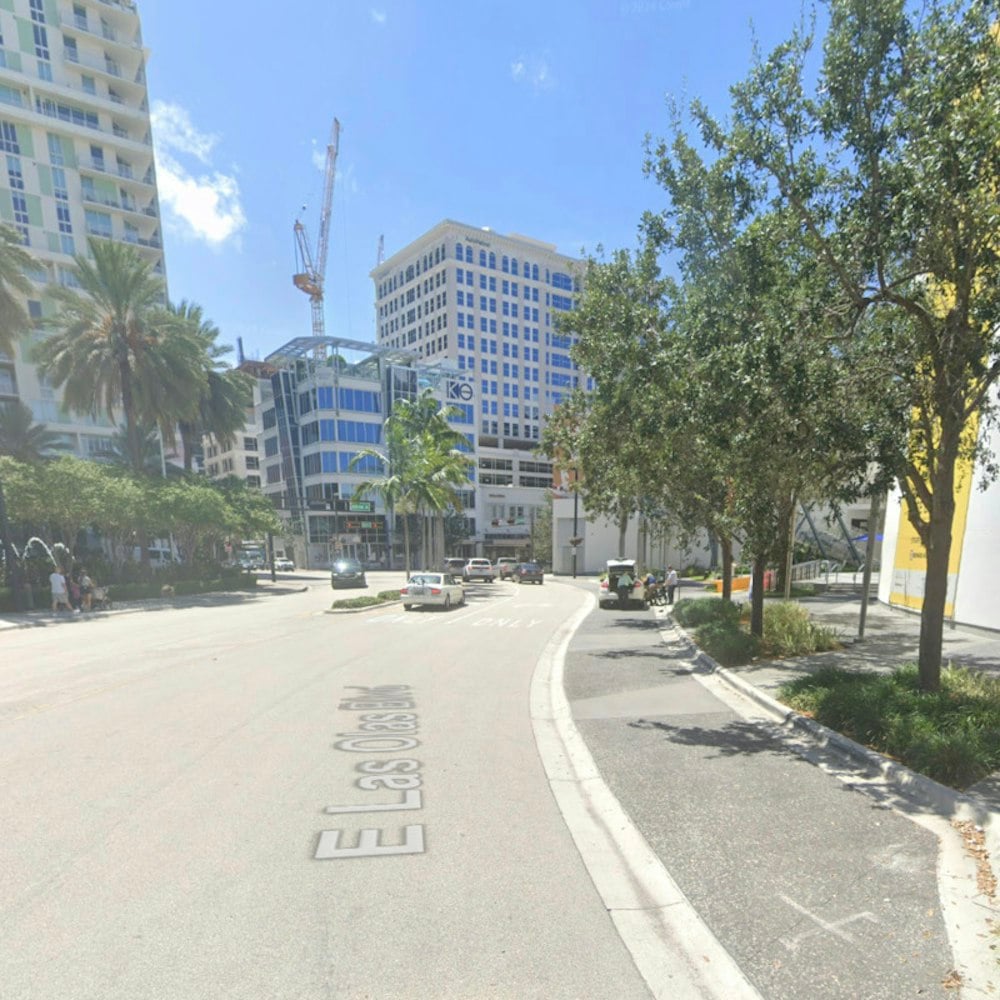 Rusty Pelican Crew Plots Splashy New Waterfront Hotspot In Downtown Fort Lauderdale
