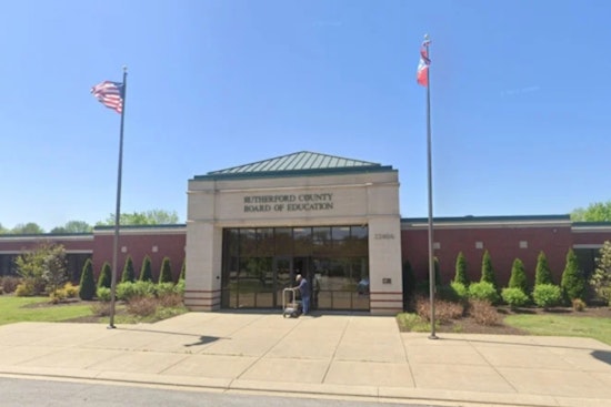 Rutherford School Board's $8.5 Million Poplar Hill Land Deal Ignites Safety Fight