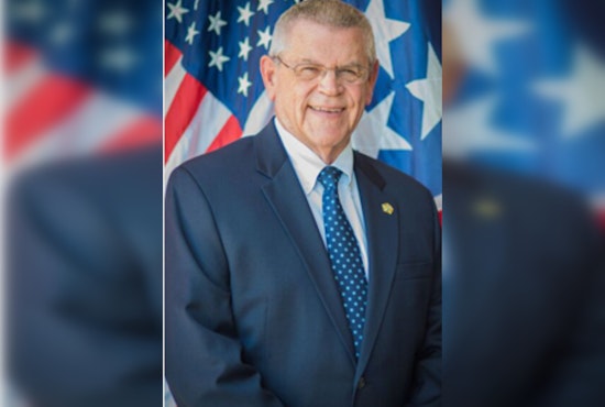 Rutherford Sheriff Race Intensifies as GOP Candidates Line Up to Succeed Fitzhugh