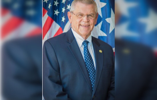Rutherford Sheriff Race Intensifies as GOP Candidates Line Up to Succeed Fitzhugh