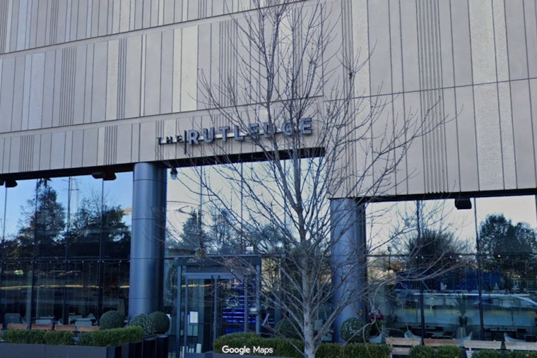 Rutledge Closes, Four Seasons Space Listed For $16.5M