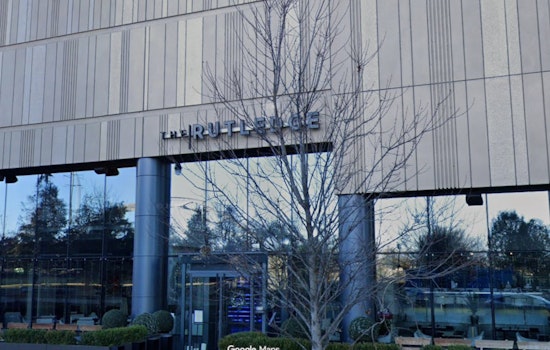 Rutledge Closes, Four Seasons Space Listed For $16.5M
