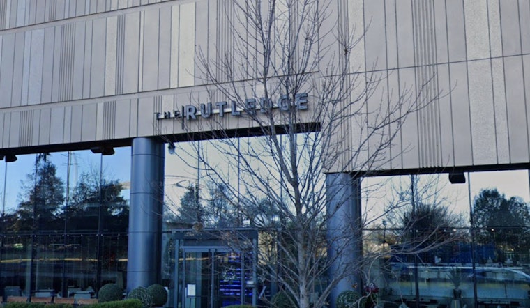 Rutledge Closes, Four Seasons Space Listed For $16.5M